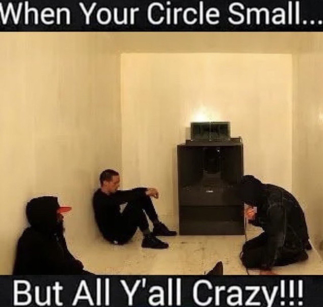 But All Craz