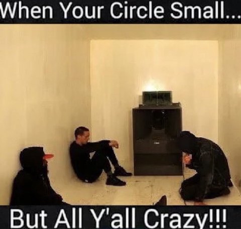 But All Craz
