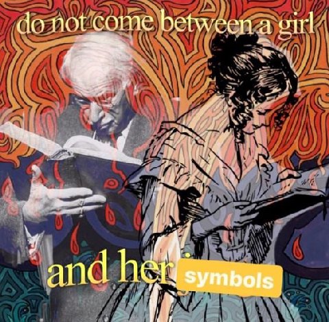 not.come between а girl and