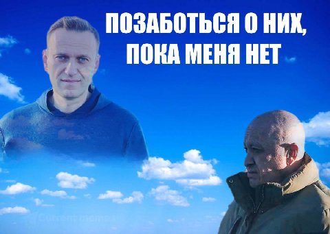 ПОЗАБОТЬСЯ 0 НИХ, ПОКА МЕНЯ НЕТ