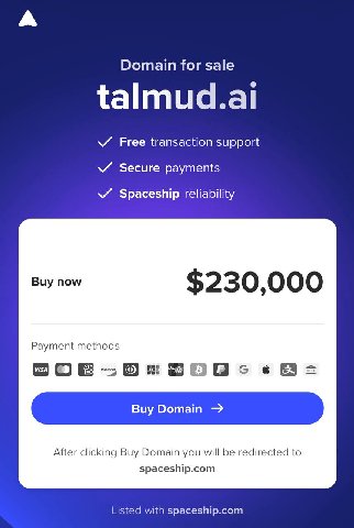 Hear me out guys, I just need a small investment and we can really trick God