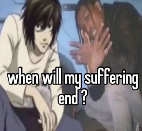 will