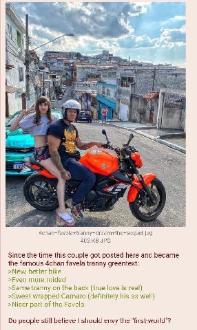 Born to be wild