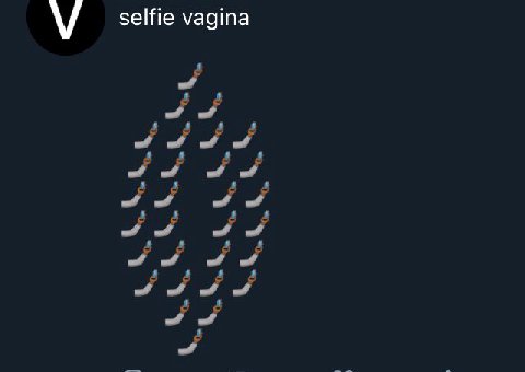 selfie vagina