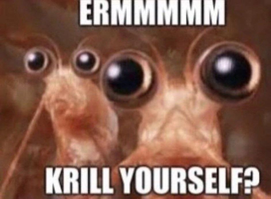 KRILL