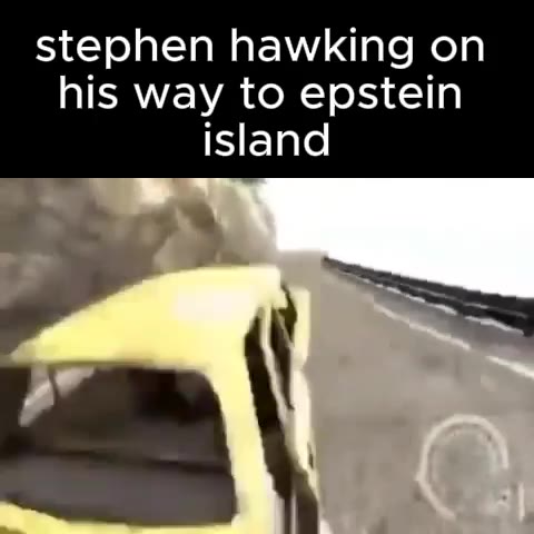 stephen hawking оп