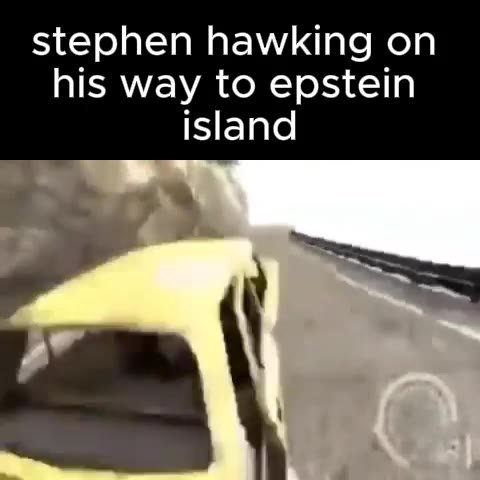 stephen hawking оп