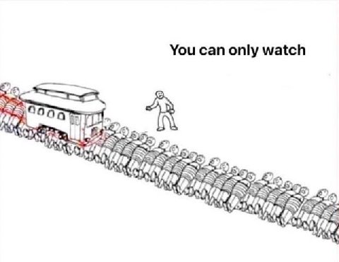 You can only watch 4