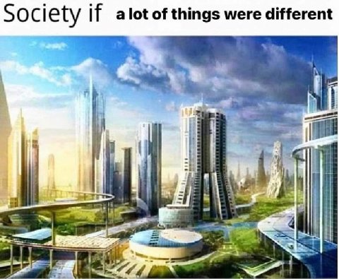 ety if alot of things were different у sin