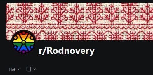44434. r/Rodnovery Hot