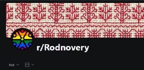 44434. r/Rodnovery Hot
