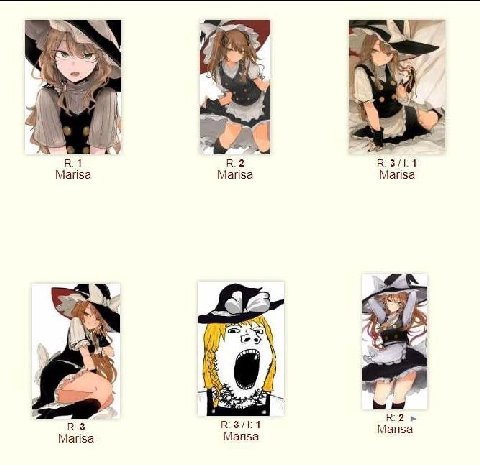 Marisa