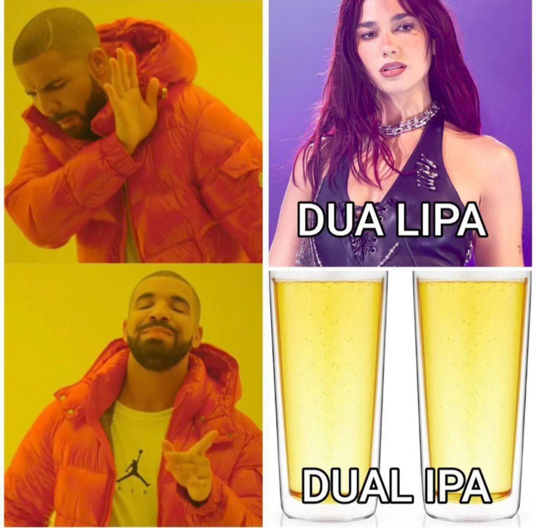 DUA’LIPA