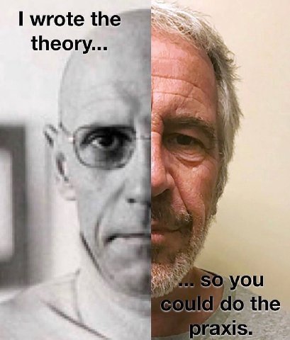 wrote theory... Gould о the Pld