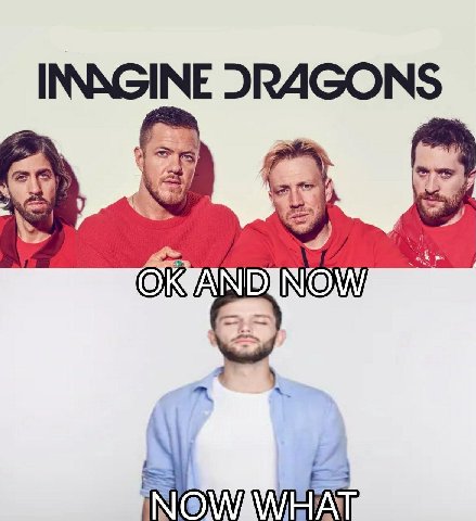 DRAGONS