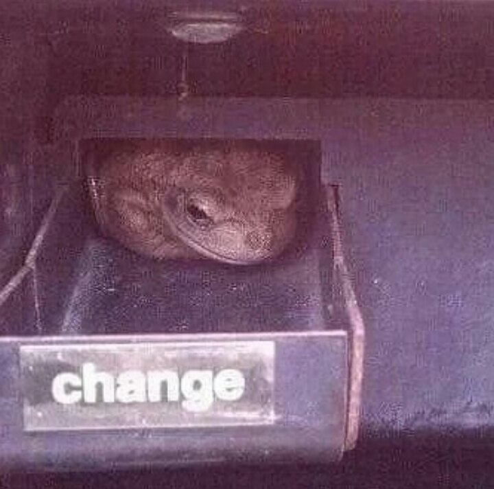change