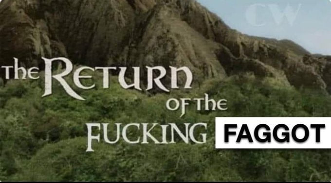 the OF The FUCKING