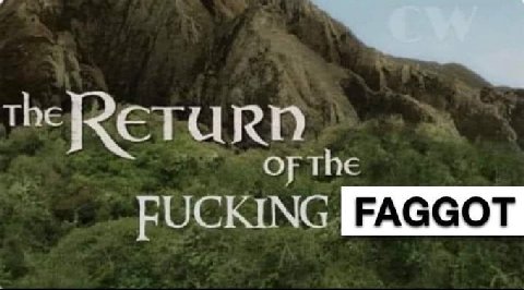 the OF The FUCKING