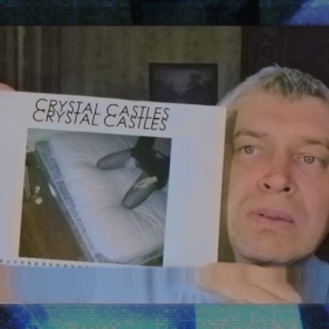 CRYSTAL