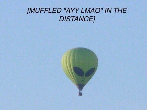 ayy lmao