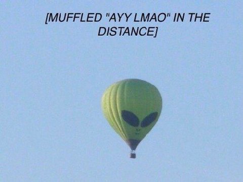 ayy lmao
