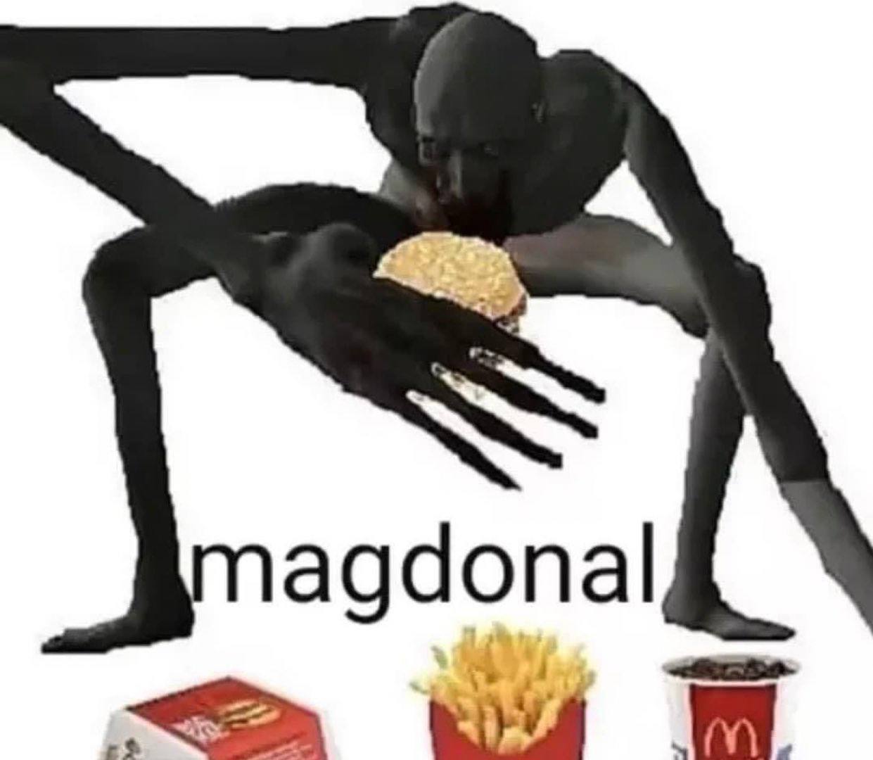 agdonal