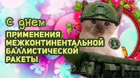 МЕЖКОНТИНЕНТАЛЬНОЙ БАЛЛИСТИЧЕСКОЙ' РАКЕТЫ;