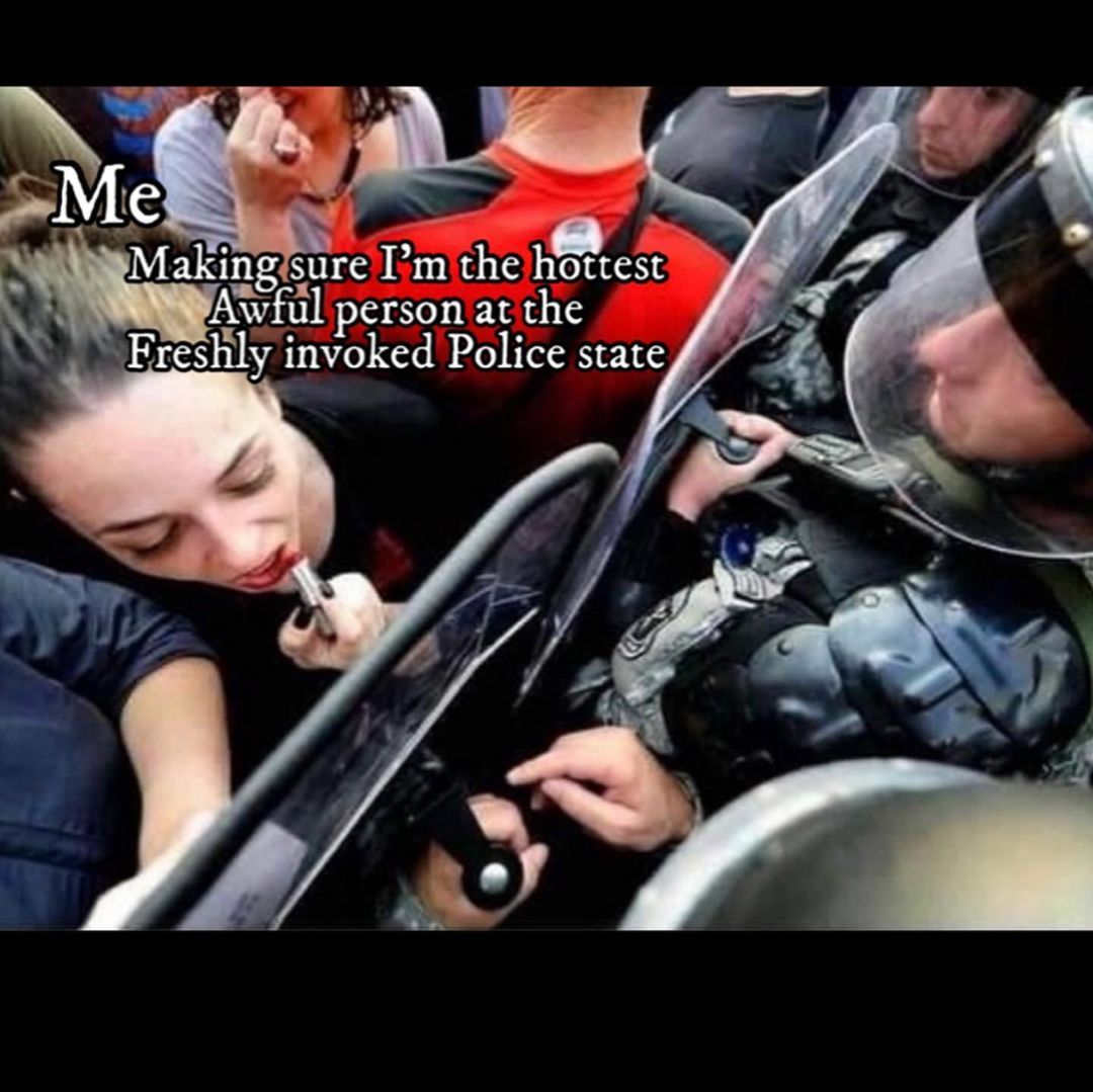 sure Риз the hottest Awful person at the Freshly invoked Police state В