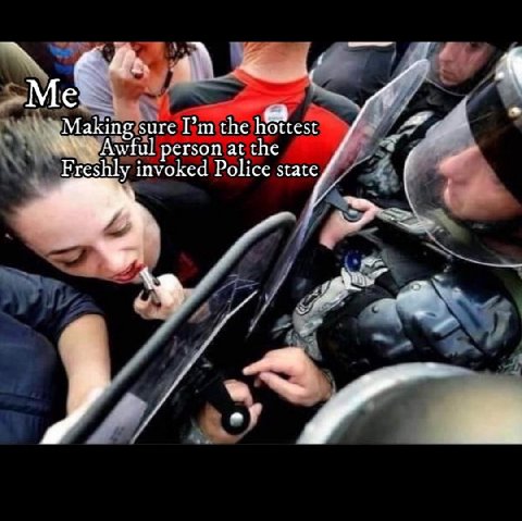 sure Риз the hottest Awful person at the Freshly invoked Police state В