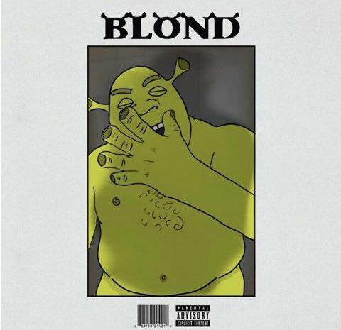 BLOND