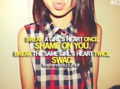 К i i SREAM FART ONCE THe SAME GIRL'S HEART TWIC usnand 4