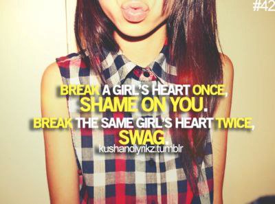 К i i SREAM FART ONCE THe SAME GIRL'S HEART TWIC usnand 4
