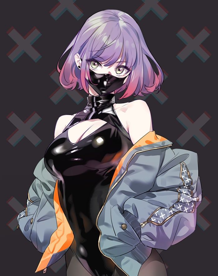 4 7 4
