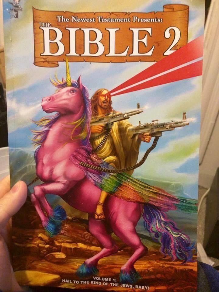 2 у a и he 3 as VOLUME 1: HAIL To THE KING. oF THE JEWs, ВАВУ!