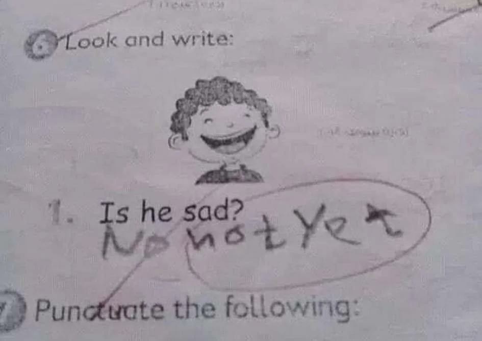 and write the