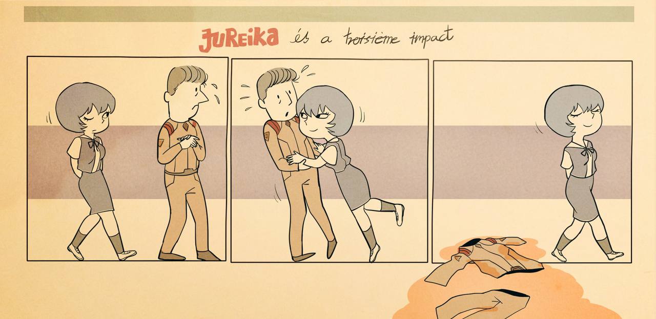 у