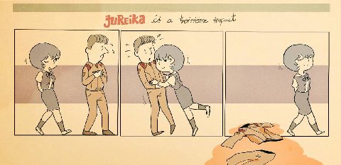 у