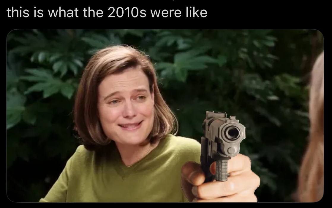 this is what the 2010$ were like