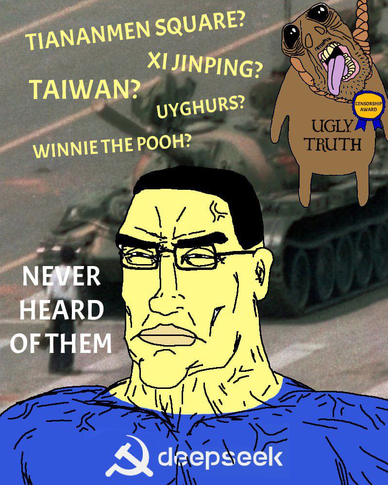 TIANA NMEN SQU ARE? TAIWAN? GHURS? WINNIETHE POOH? NEWER HEARD A