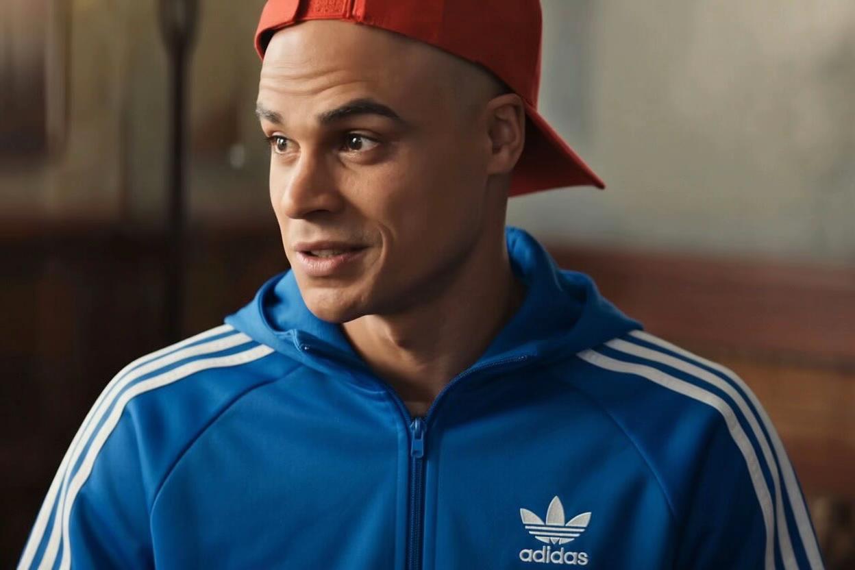 adidas