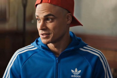 adidas