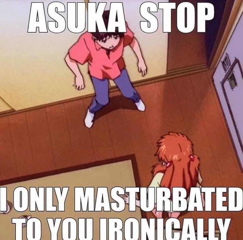ASU ТОР ONLY IRONICALLY
