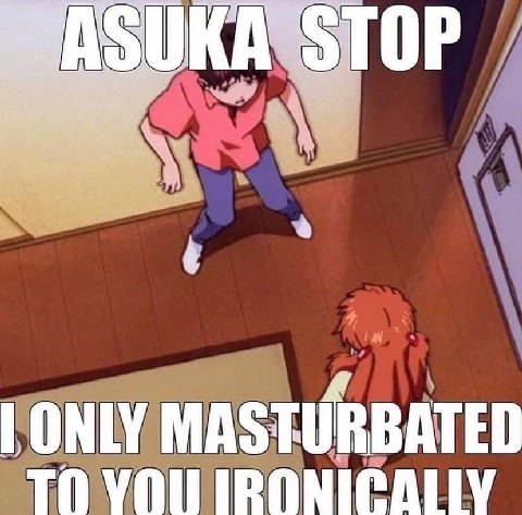 ASU ТОР ONLY IRONICALLY