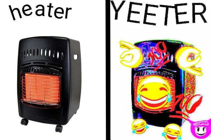 ater EETER