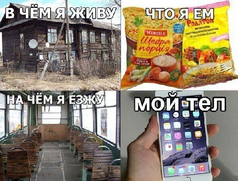 В ЧЕМ. i НА ЧЁМ Я чЕМЯ