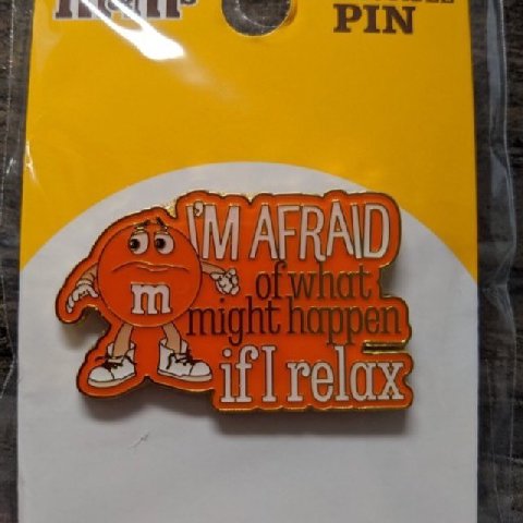 pen if] relax