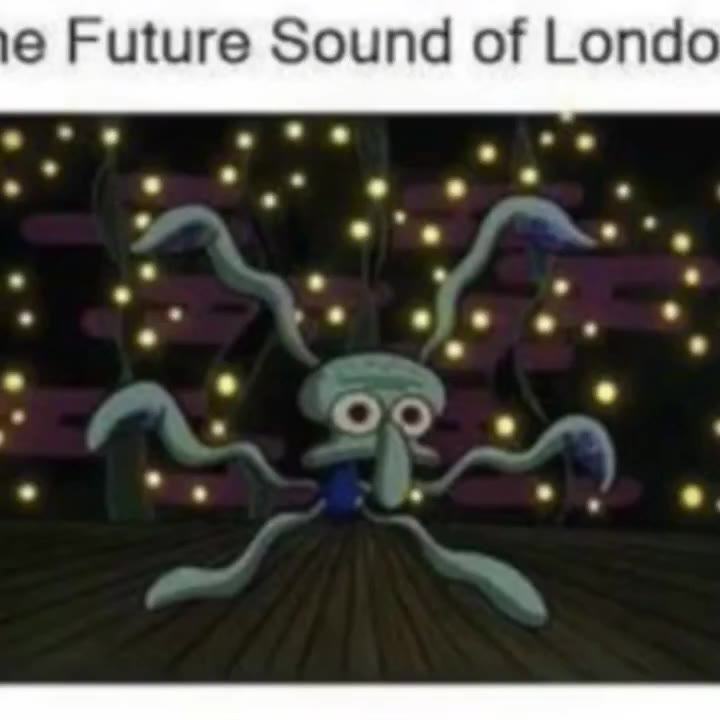 e Future Sound of Londo Boards of Canada
