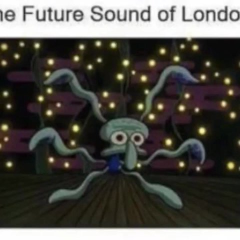 e Future Sound of Londo Boards of Canada