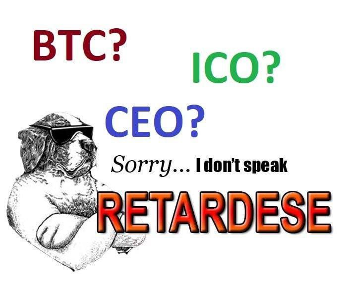 ВТС СЕО? я Sorry... speak ARDESE