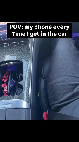 POV: ту phone every